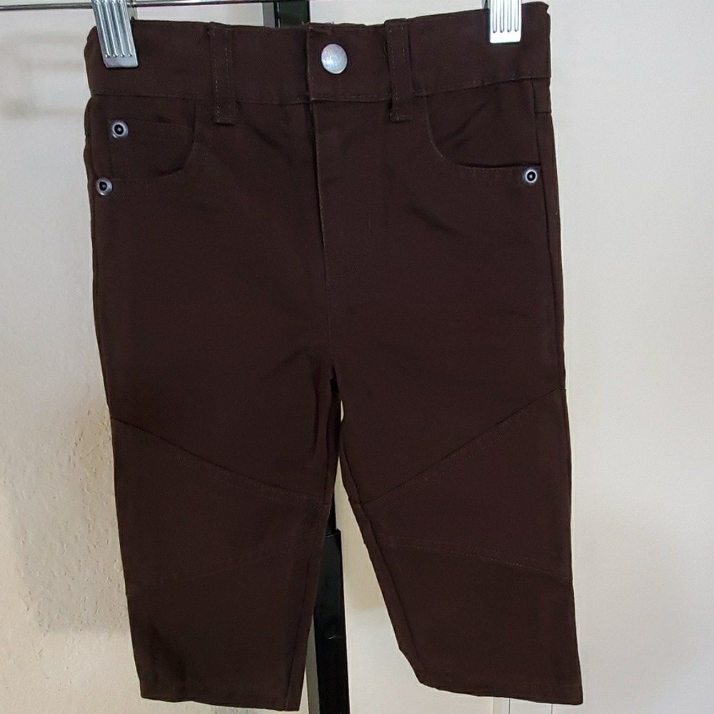 Rabbit Moon Boys Pants